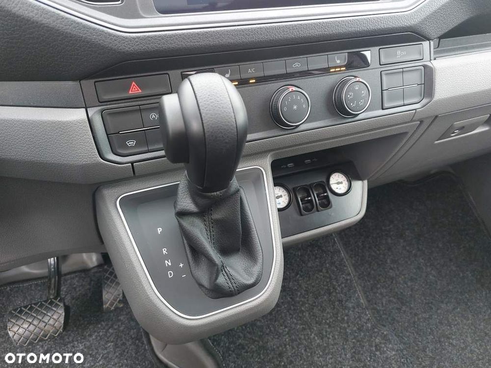 KNAUS MAN VAN TI PLUS 650 MEG 4x4 PLATINUM SELECTION - 12