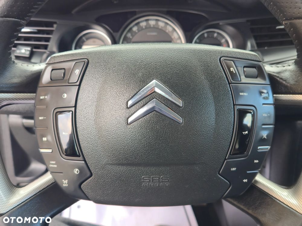 Citroën C5 2.0 16V Confort - 29