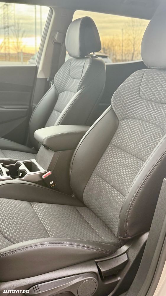 SsangYong Korando - 40