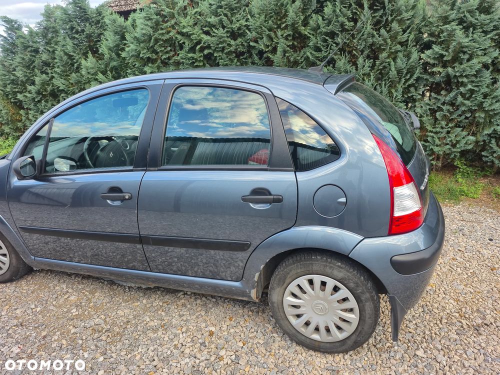 Citroën C3 1.1i Furio - 5