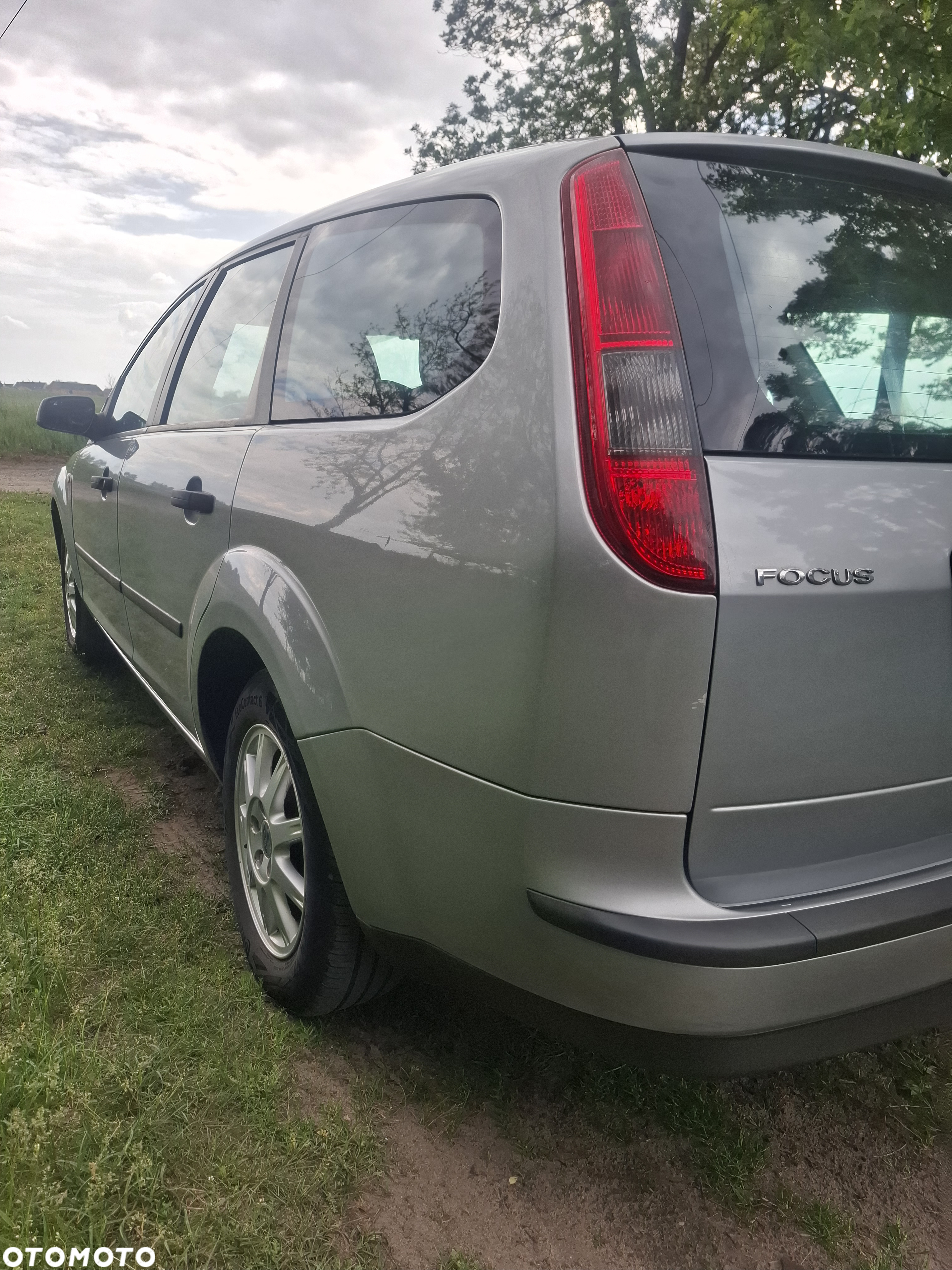 Ford Focus - 20