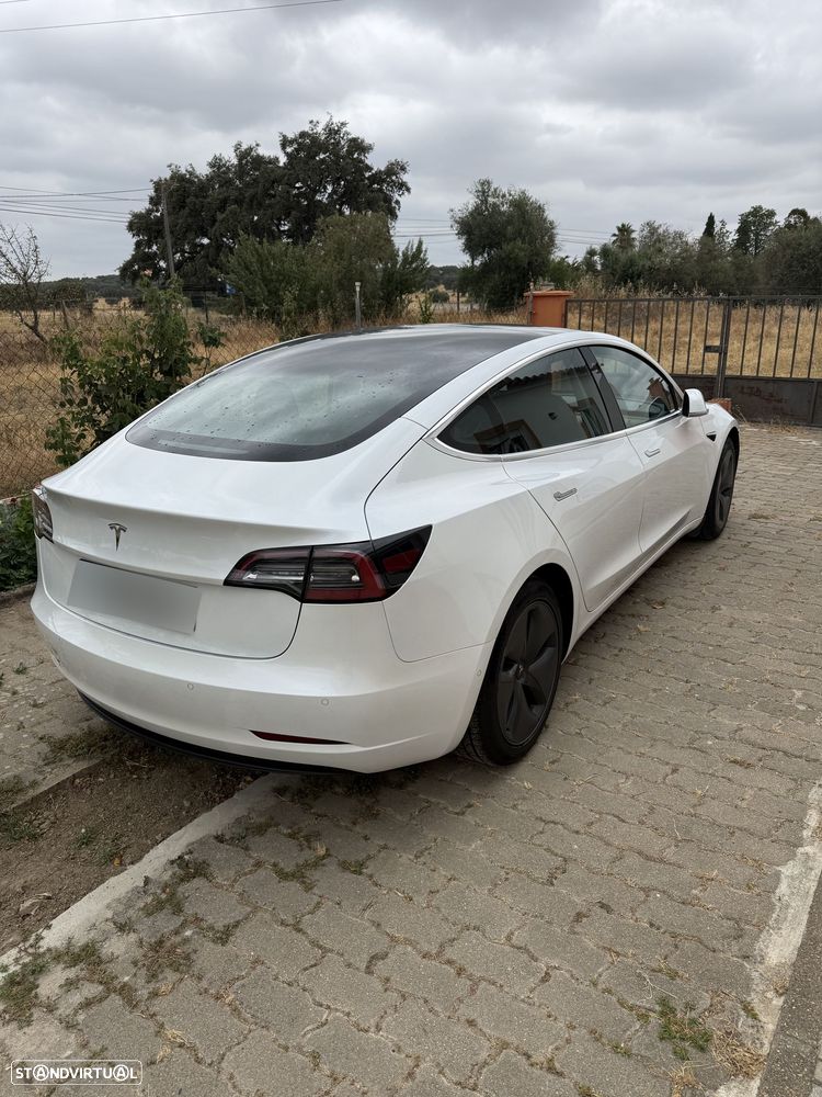 Tesla Model 3 Standard Range Plus RWD - 9
