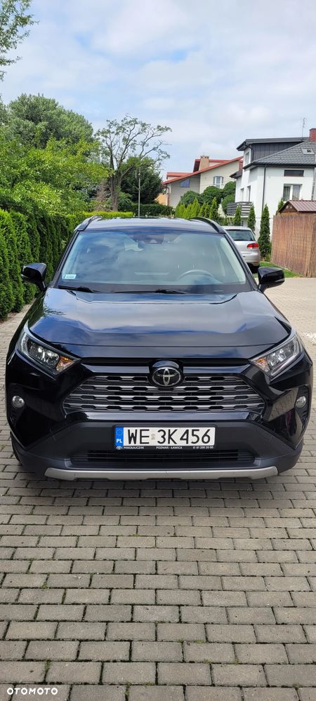Toyota RAV4 2.0 Active 4x2 - 3