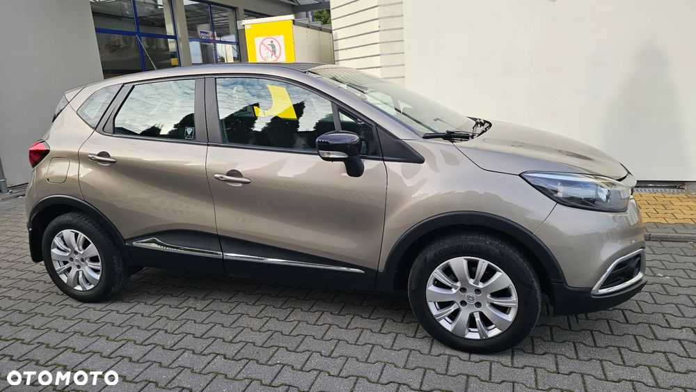 Renault Captur 1.5 dCi Energy Limited - 17