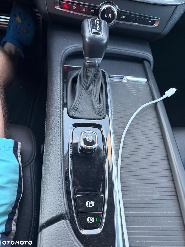 Volvo V90 D4 Geartronic Inscription - 20