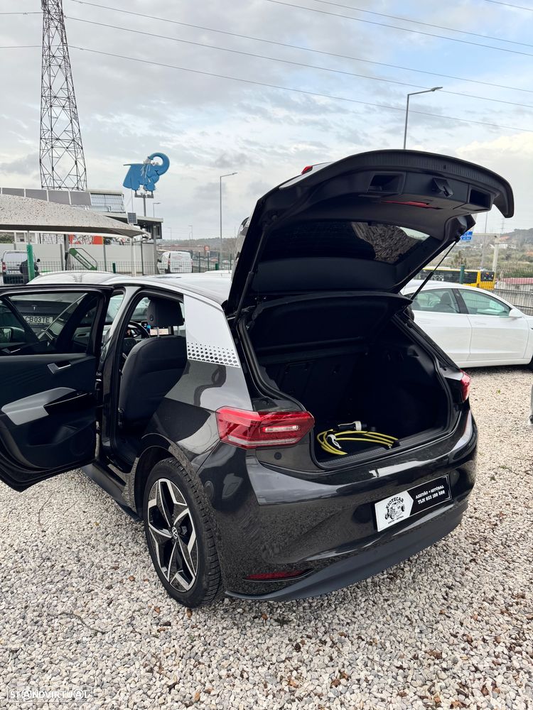 VW ID.3 Performance Upgrade Pro 1st Plus - 27