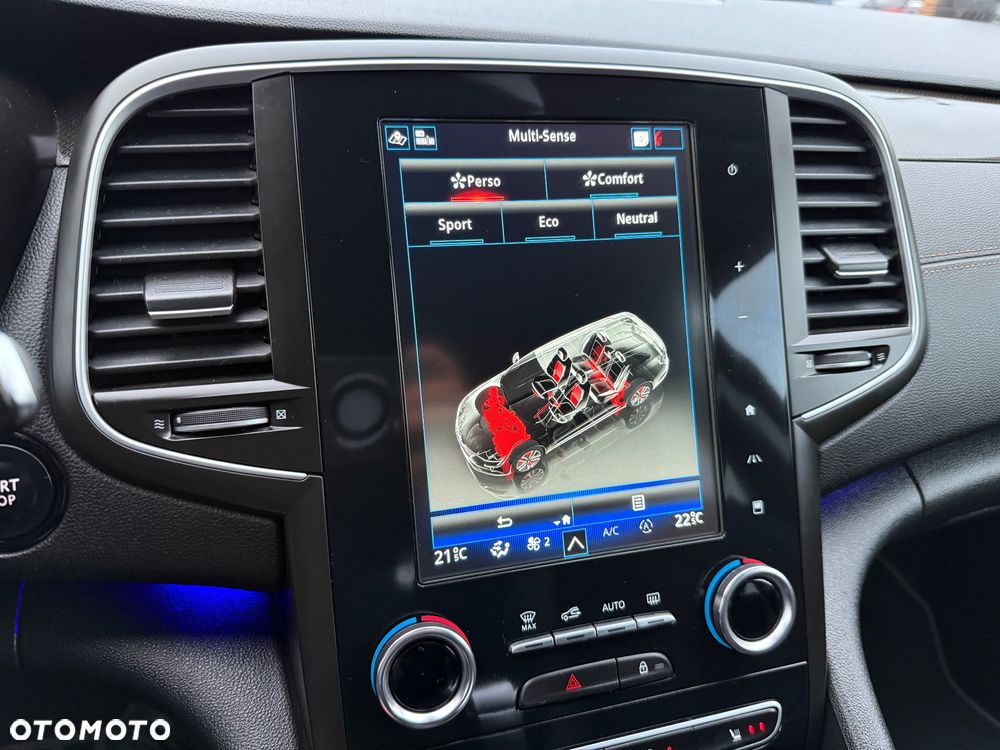Renault Talisman 1.6 Energy dCi Intens EDC - 18