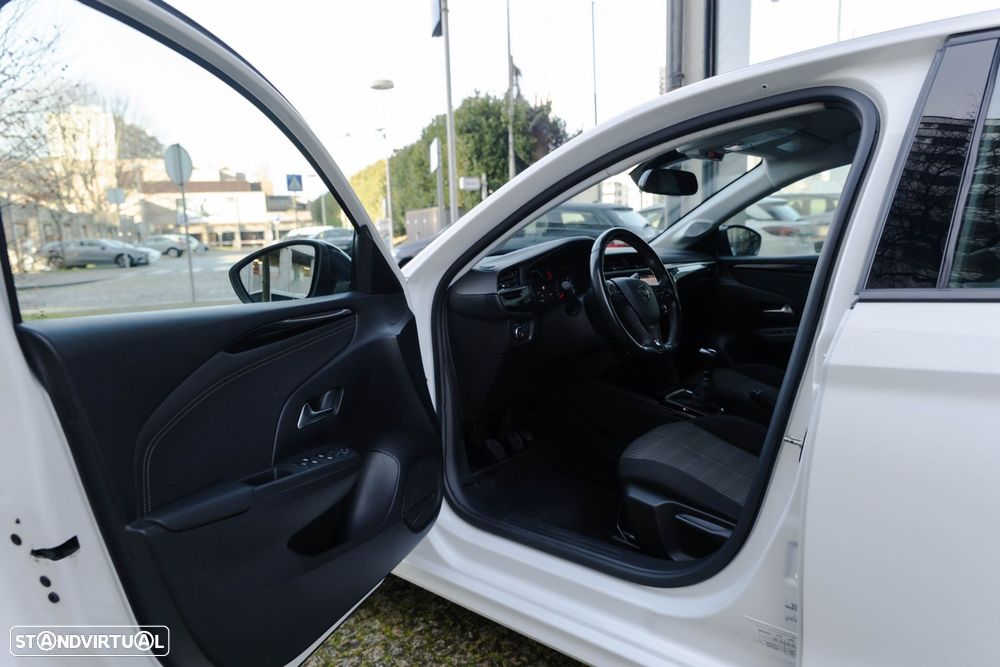 Opel Corsa 1.5 D Business - 8