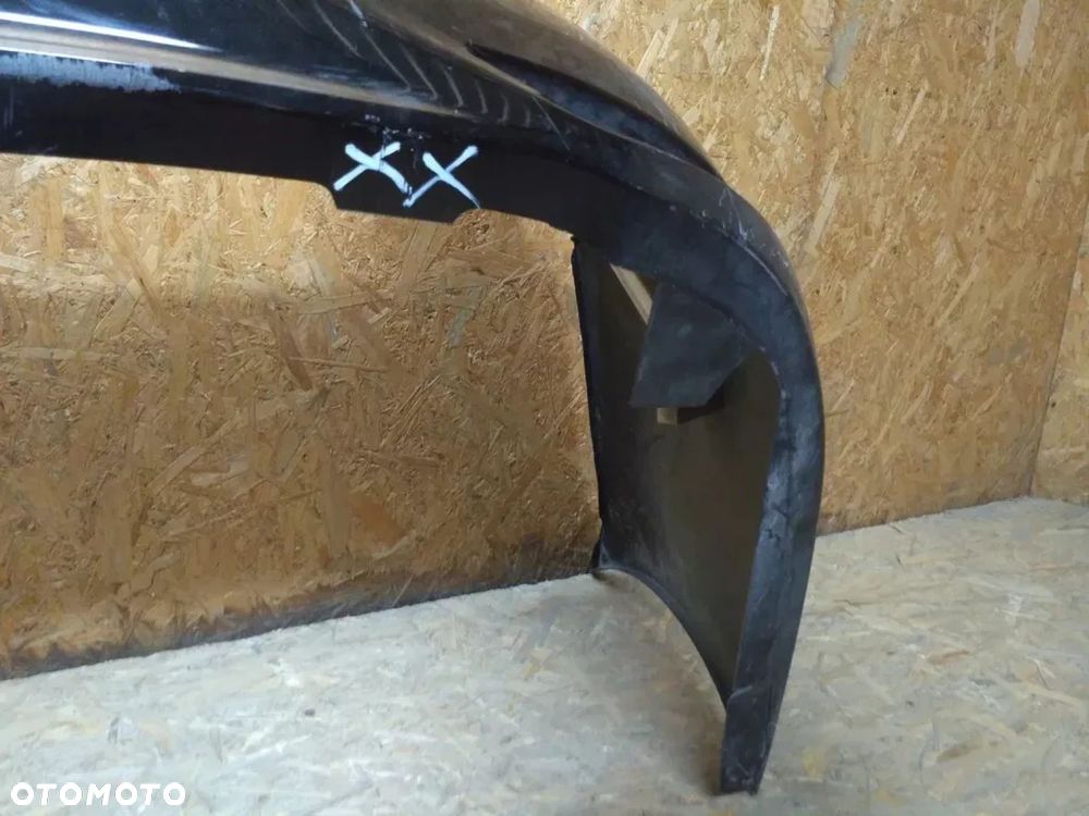 AVENSIS T27 KOMBI II LIFt 2015- zderzak tylny tył - 4