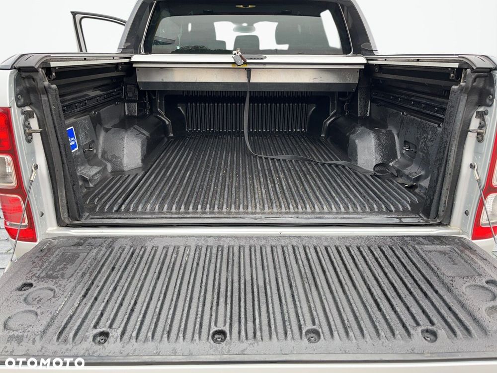 Ford Ranger - 18