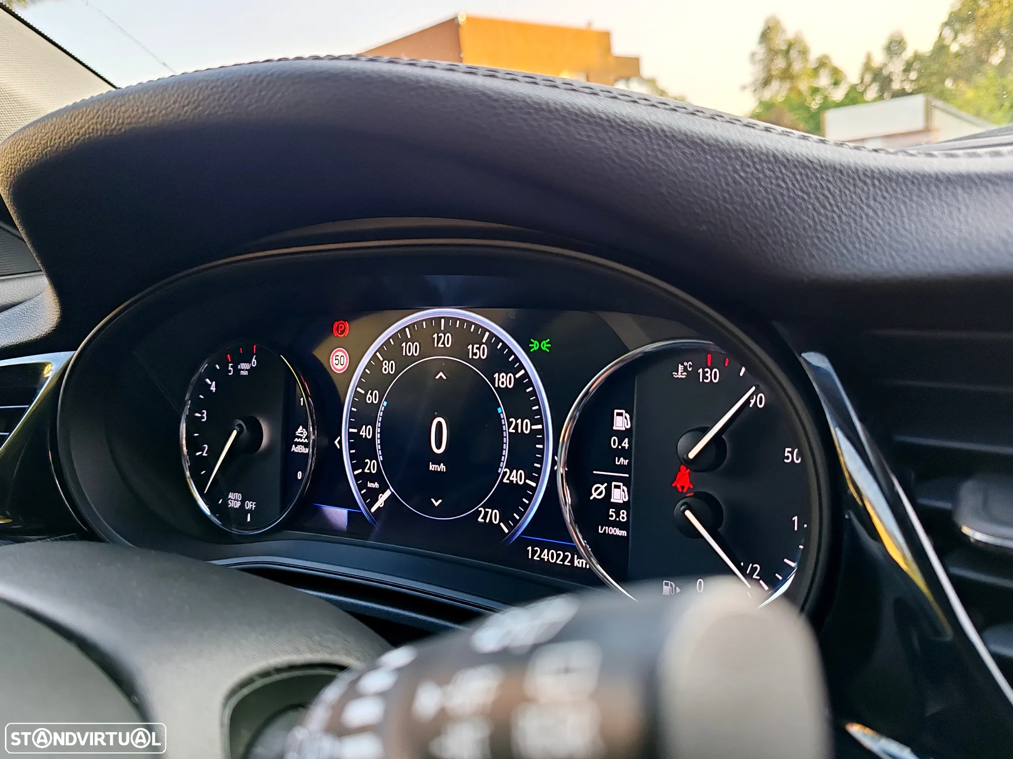 Opel Insignia Sports Tourer 1.6 CDTi Innovation - 4