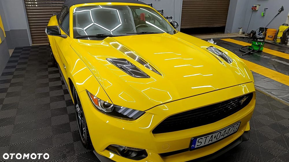 Ford Mustang 5.0 V8 GT - 9