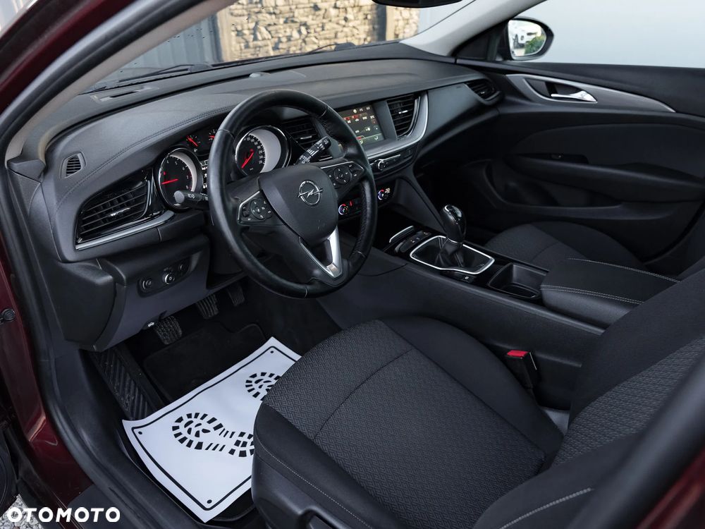 Opel Insignia 1.5 Direct InjectionTurbo Dynamic - 15