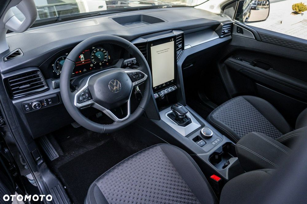Volkswagen Amarok - 16
