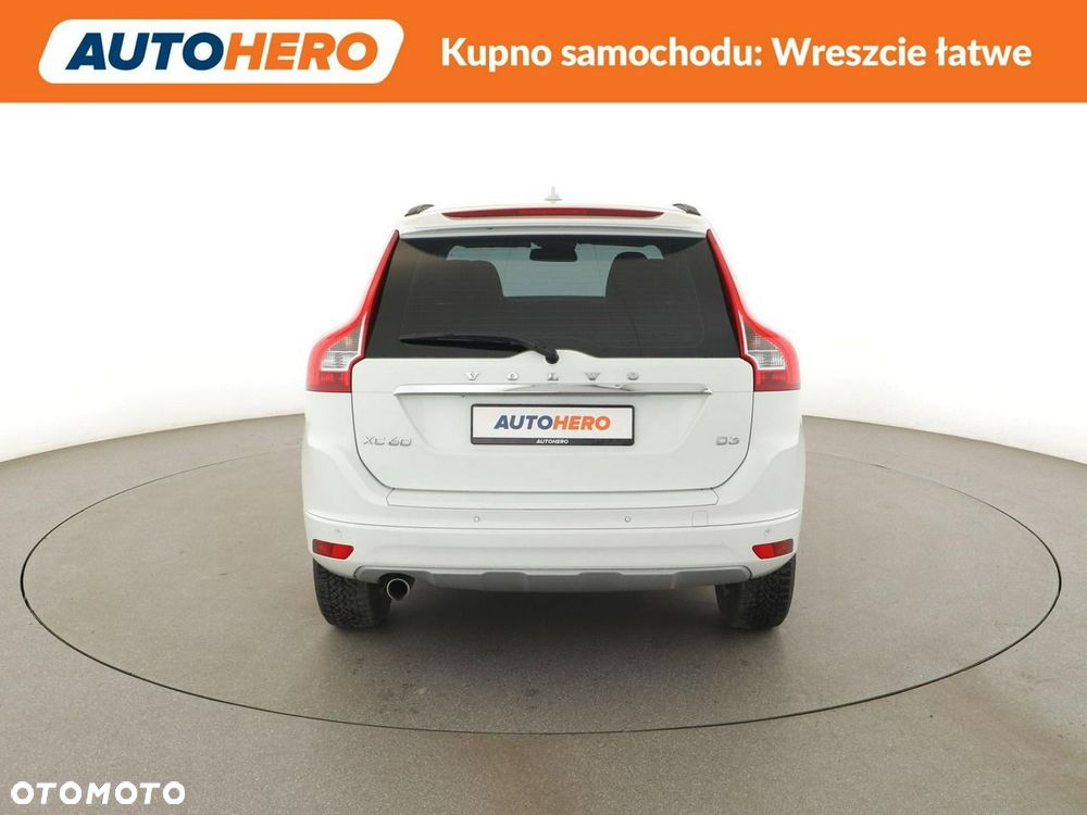 Volvo XC 60 D3 Drive-E Kinetic - 7
