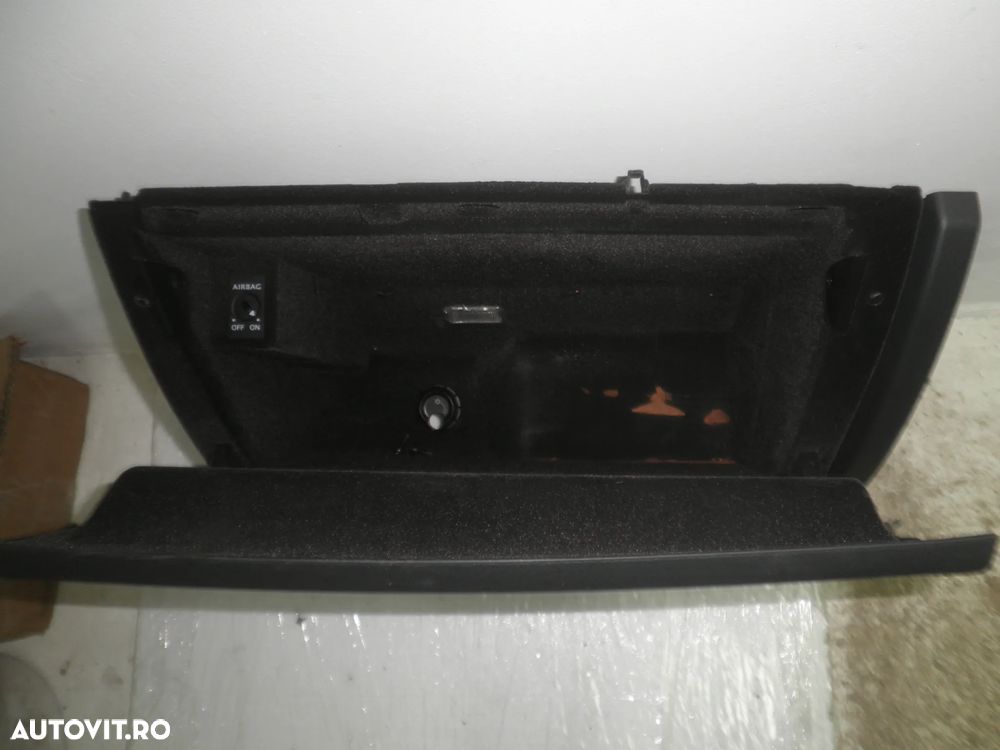 Torpedou Audi A6 C7 Facelift 2016 4G1857035B - 2