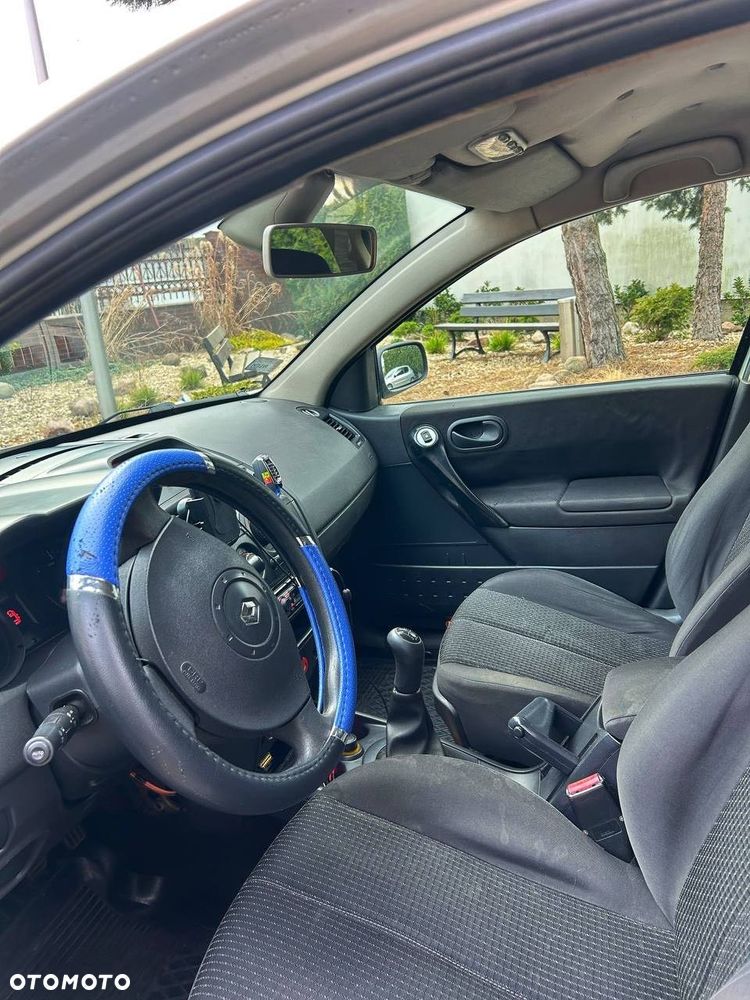 Renault Megane - 6