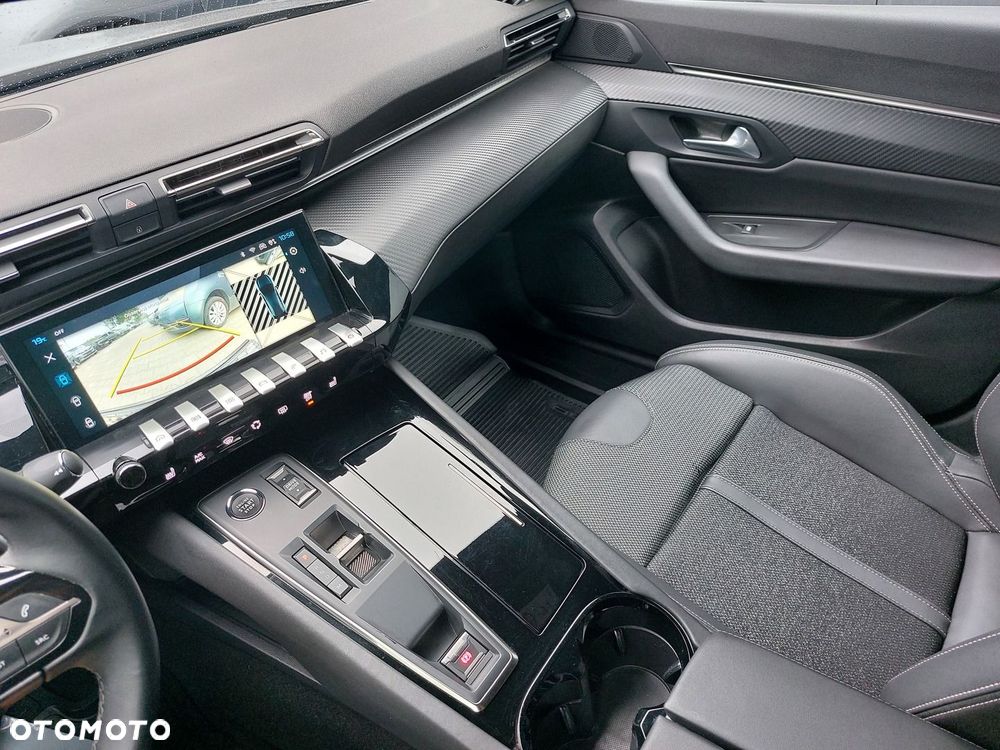 Peugeot 508 - 20