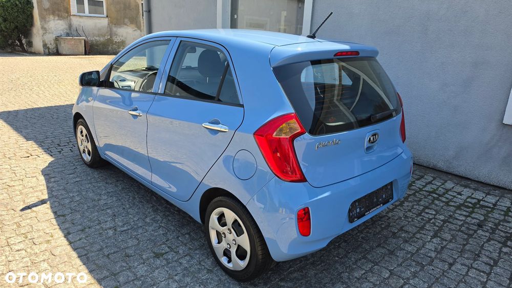 Kia Picanto 1.0 Dream-Team Edition - 5