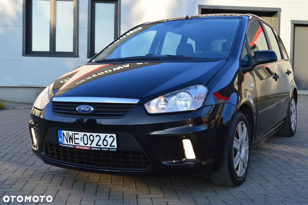 Ford C-MAX 1.6 Style - 3