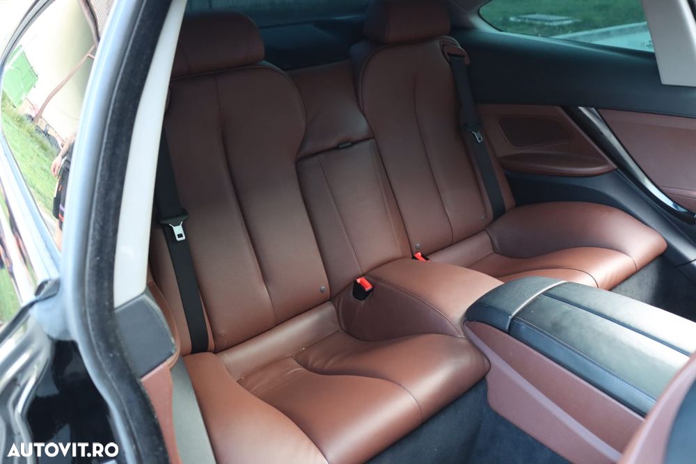 BMW Seria 6 640d xDrive Coupe M Sport Edition - 15