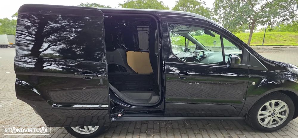 Ford Transit Connect 1.5 TDCi 220 L1 Trend Aut. - 18