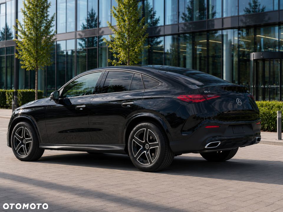 Mercedes-Benz GLC - 3