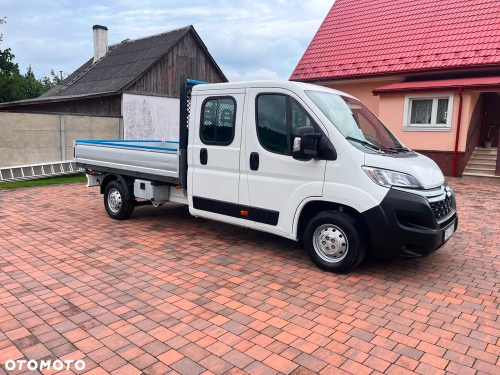 Citroën Jumper - 13