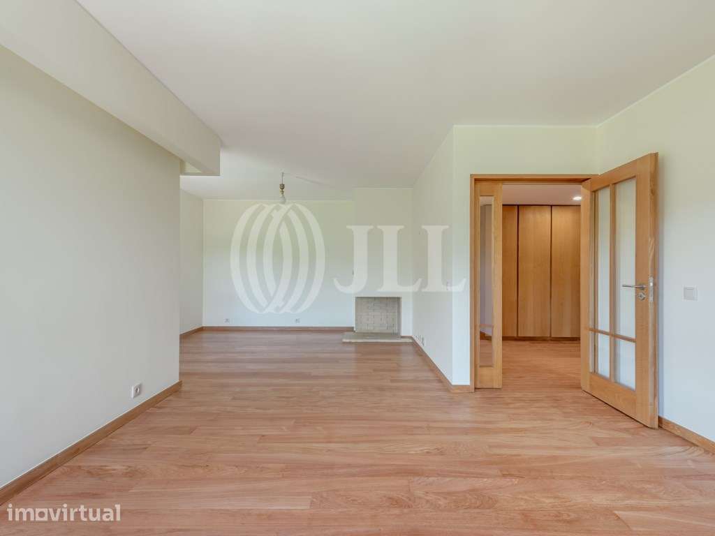 Apartamento T3 vista mar Foz do Douro, Porto. - Grande imagem: 4/28