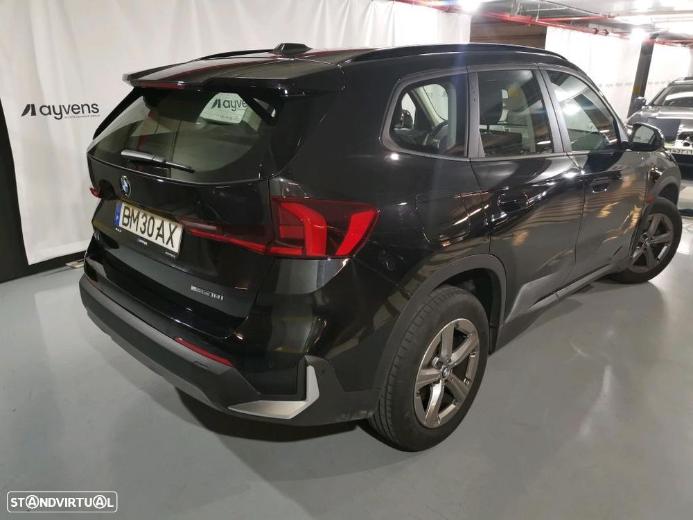 BMW X1 sDrive18i - 3