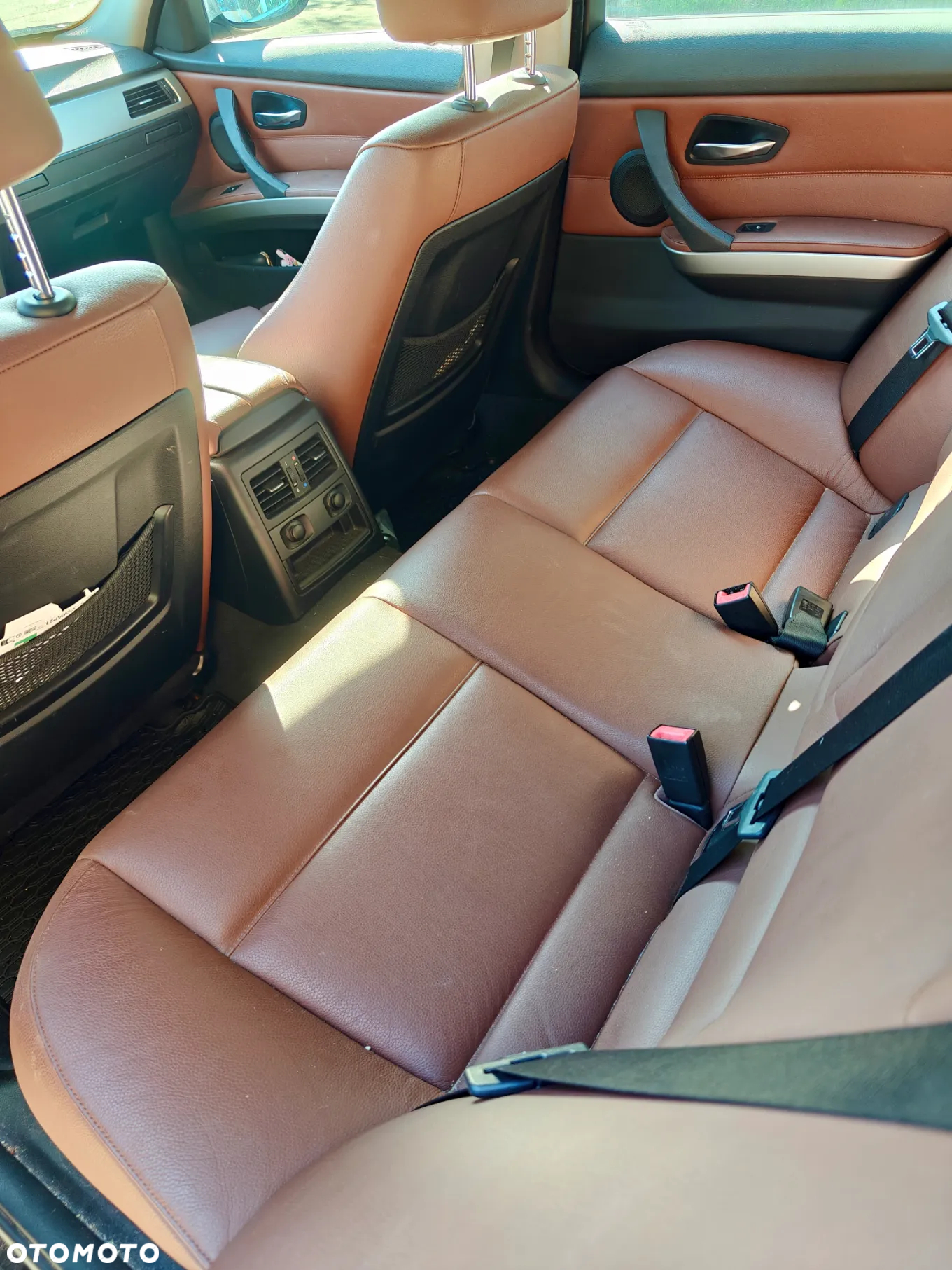 BMW Seria 3 - 5