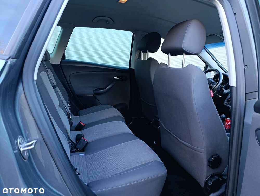 Seat Altea XL 1.6 TDI DPF CR Ecomotive Style - 13