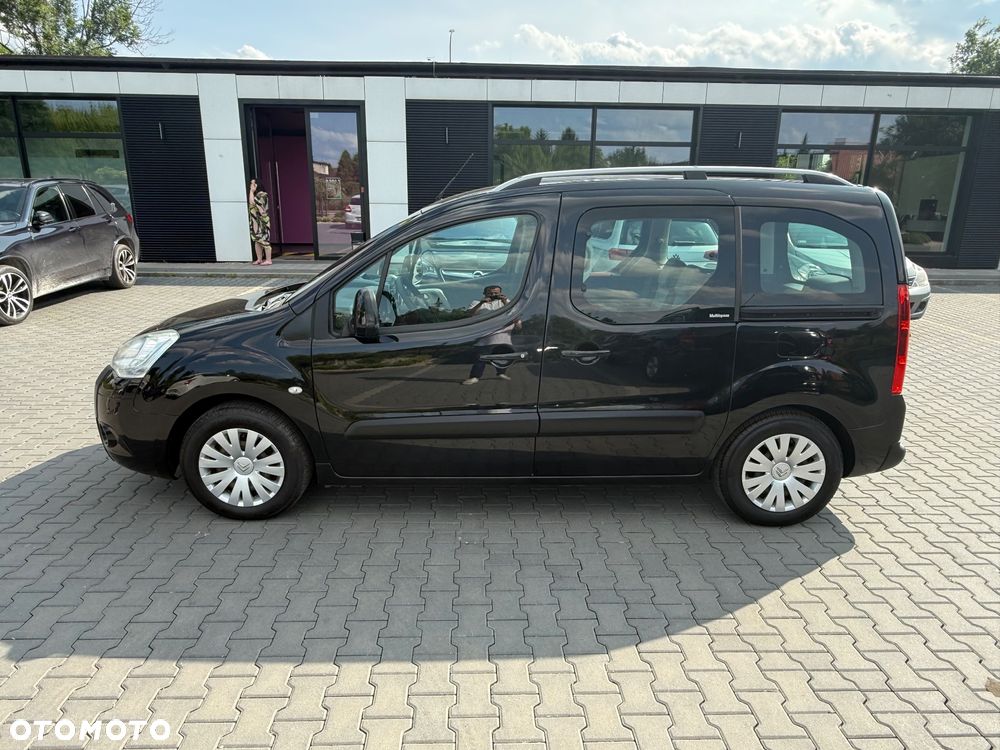 Citroën Berlingo 1.6 VTi Multispace - 2