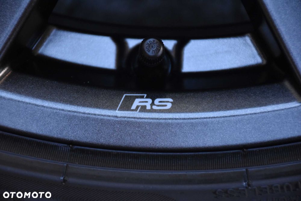 Nowe koła zimowe OEM Audi RS3 8Y 19" NOWE Pirelli R01 dot2025 oryginał - 8