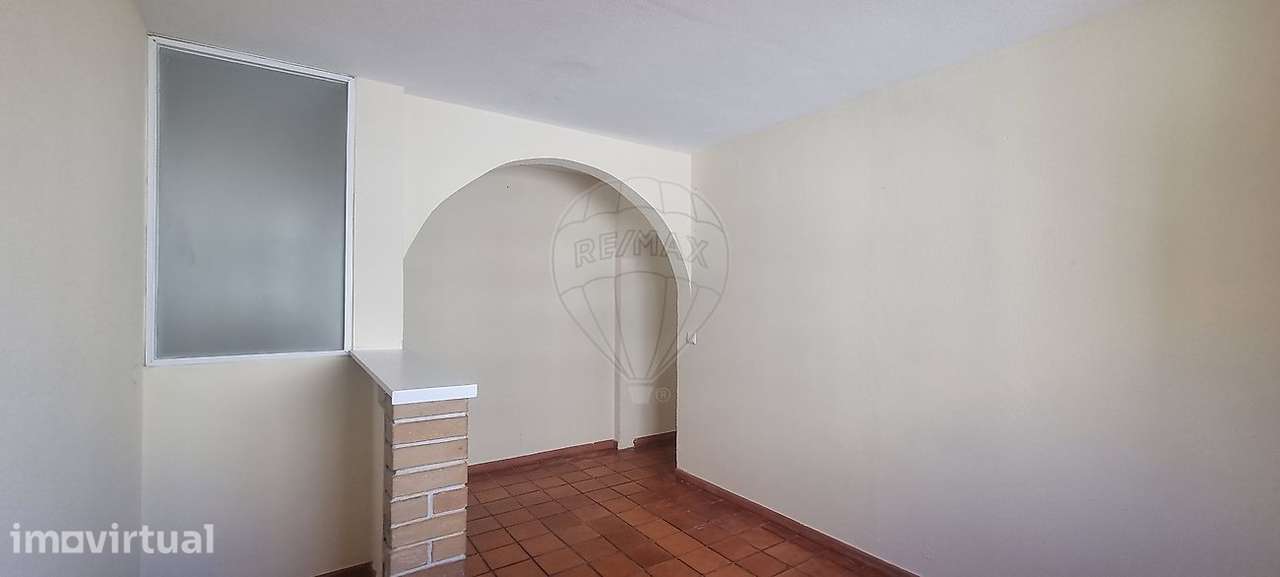 Apartamento T1 para arrendamento - Grande imagem: 4/12