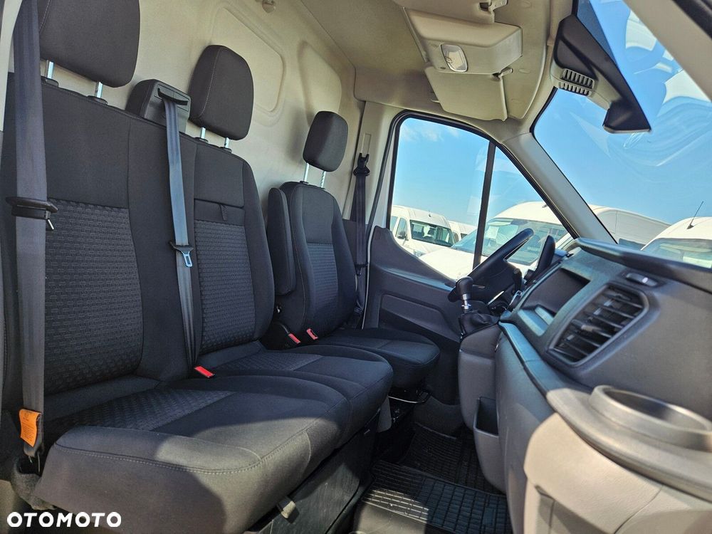 Ford transit L4H3 *74999zł NETTO* 2.0TdCi/131KM - 33