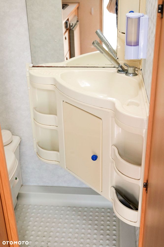 Adria Altea 430PH - 5