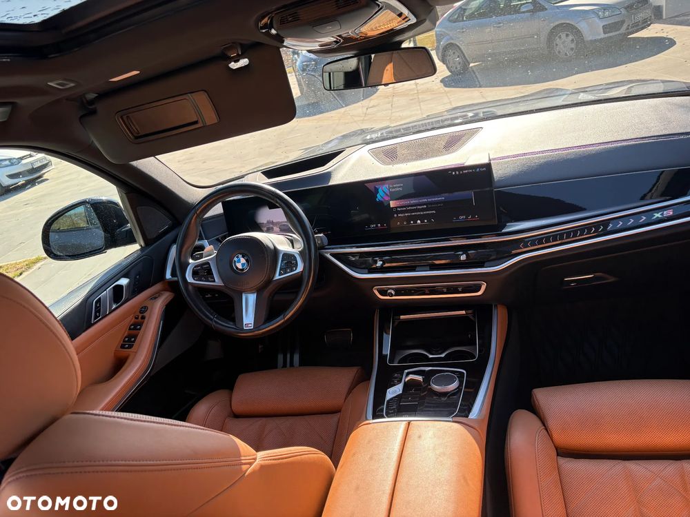 BMW X5 xDrive30d sport - 11