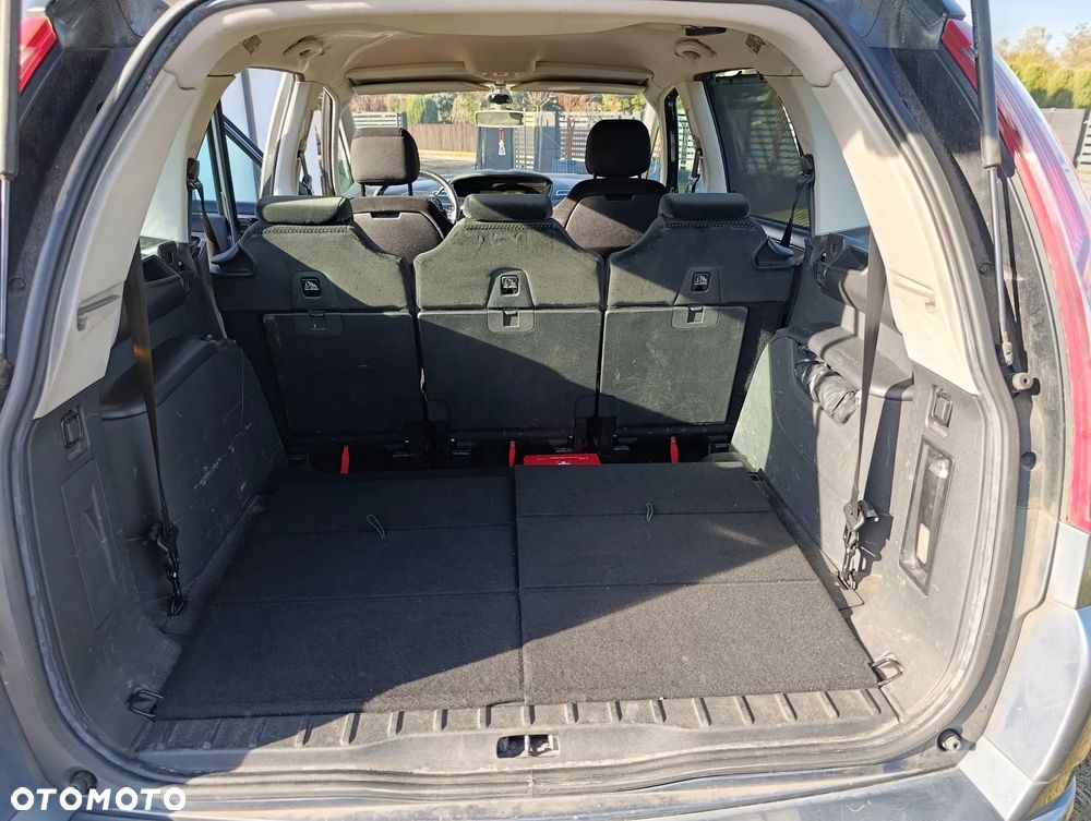 Citroën C4 Picasso 2.0 HDi FAP ESG6 Confort - 11