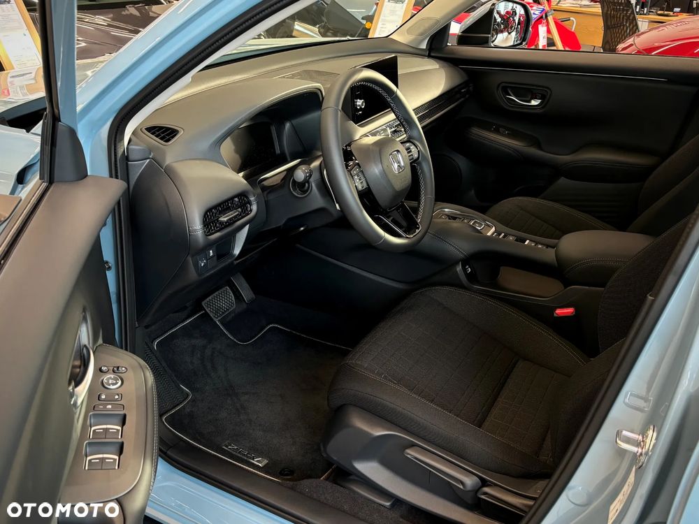 Honda ZR-V 2.0 i-MMD HEV Elegance BSI/CTM 2WD CVT - 5