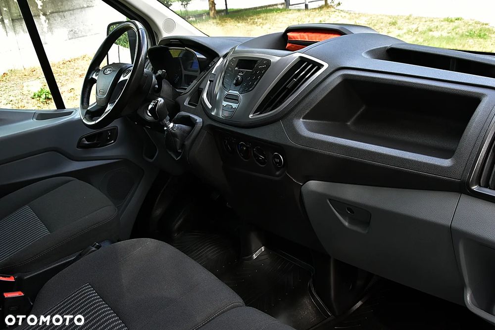 Ford Transit 2.0 130KM * L3H2 * - 22