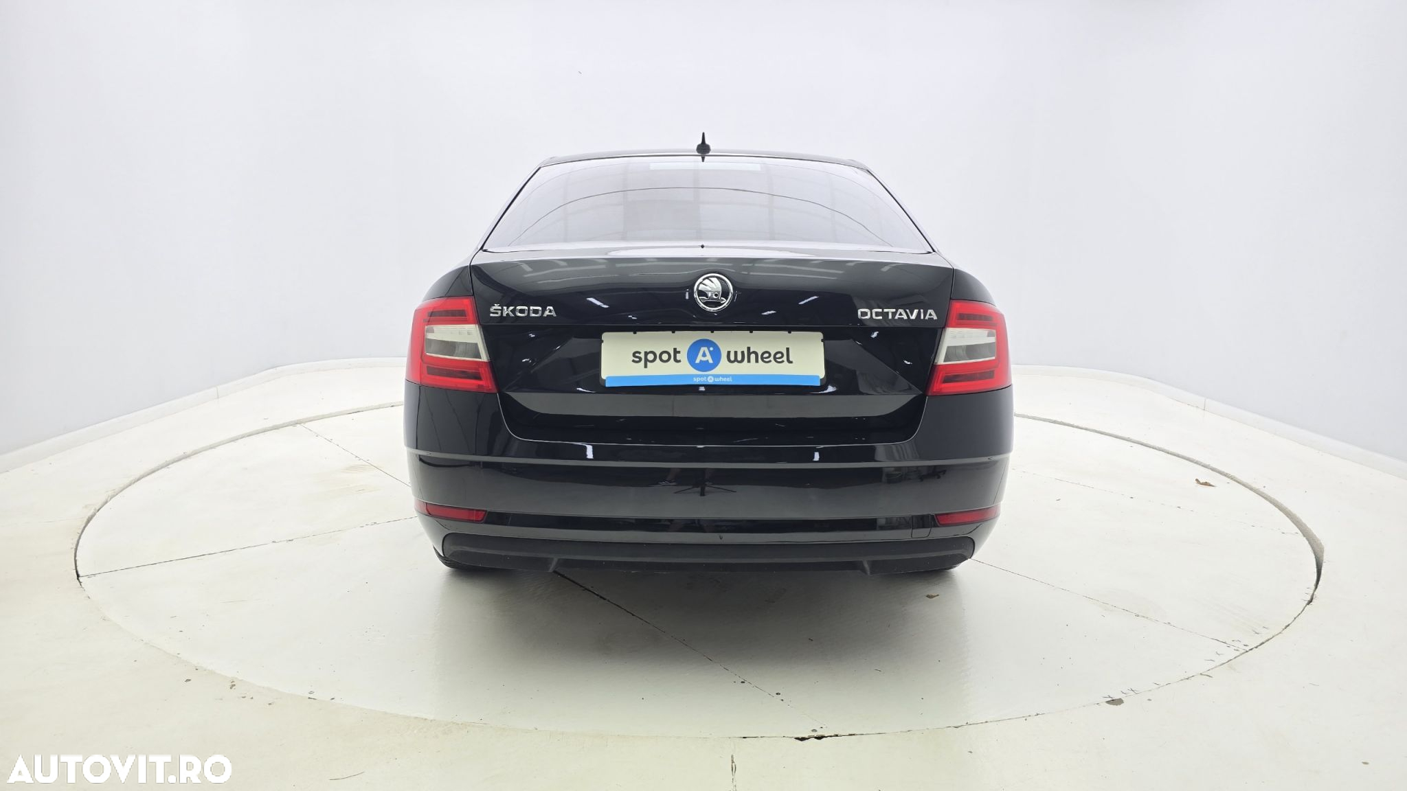 Skoda Octavia - 7