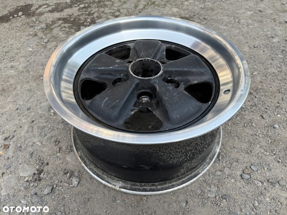 Felga Porsche 16' 8J16 ET23 1964r-1989r - 3