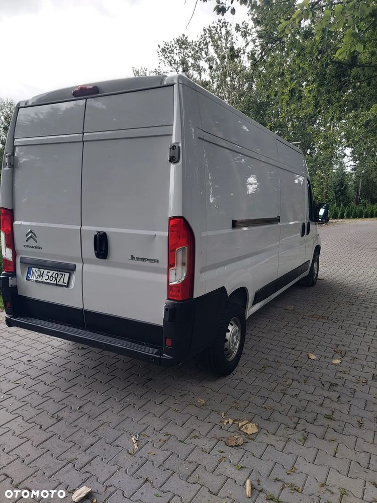 Citroën Jumper - 4
