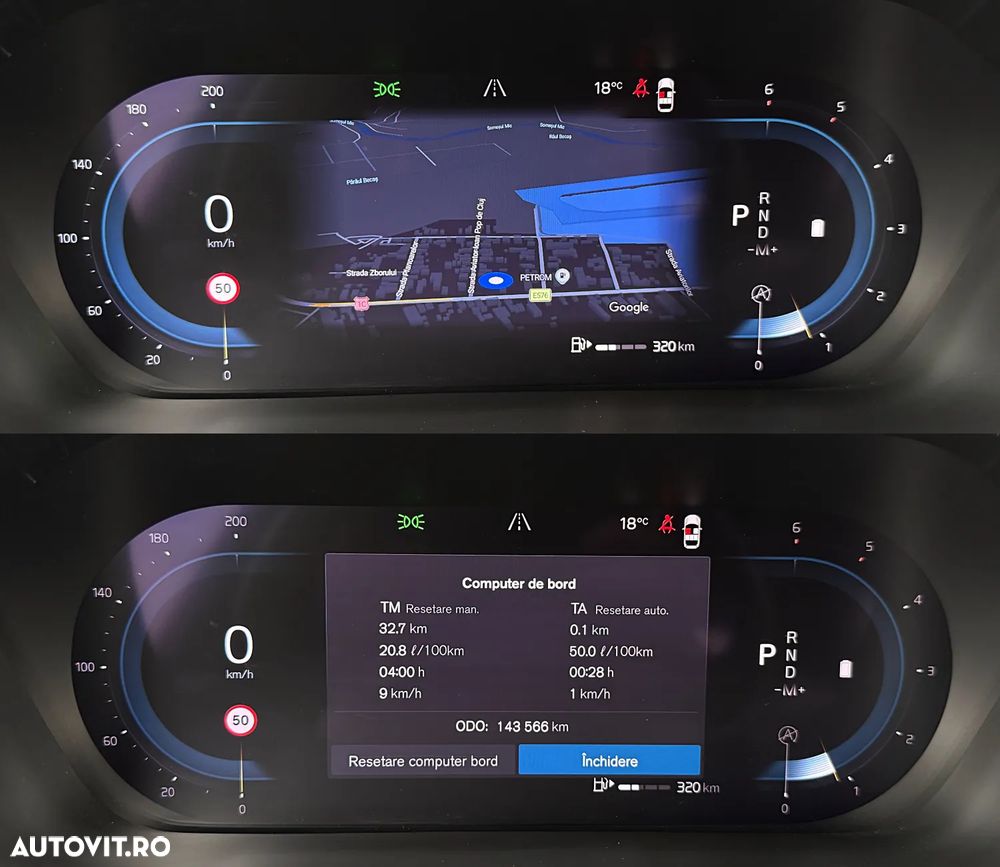 Volvo XC 60 B4 D AWD Geartronic RDesign - 8