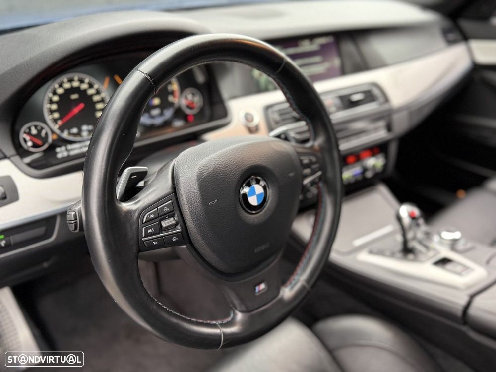 BMW M5 Standard - 22