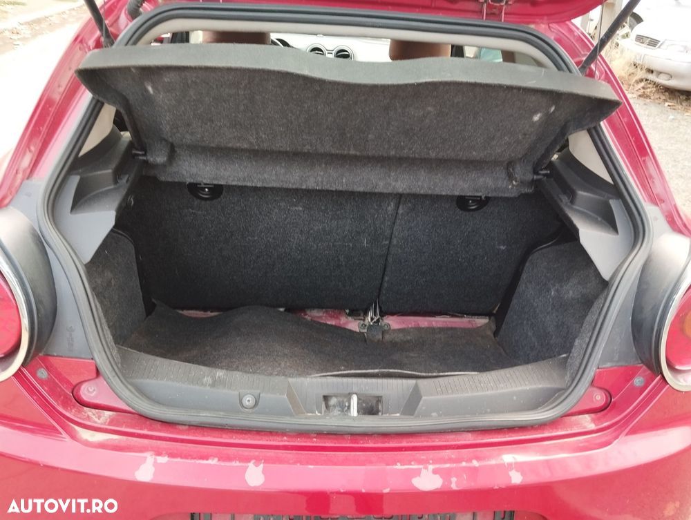 Dezmembrari  Alfa Romeo MITO (955)  2008  > 0000 1.6 JTDM Motorina - 6