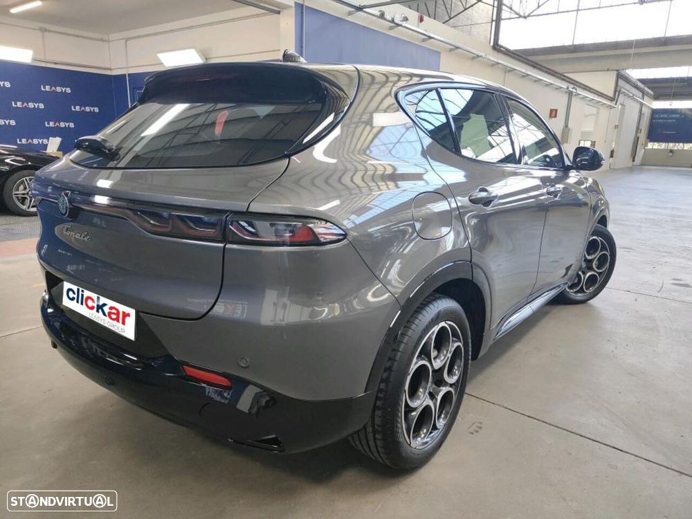 Alfa Romeo Tonale 1.5 Hybrid Sprint - 2