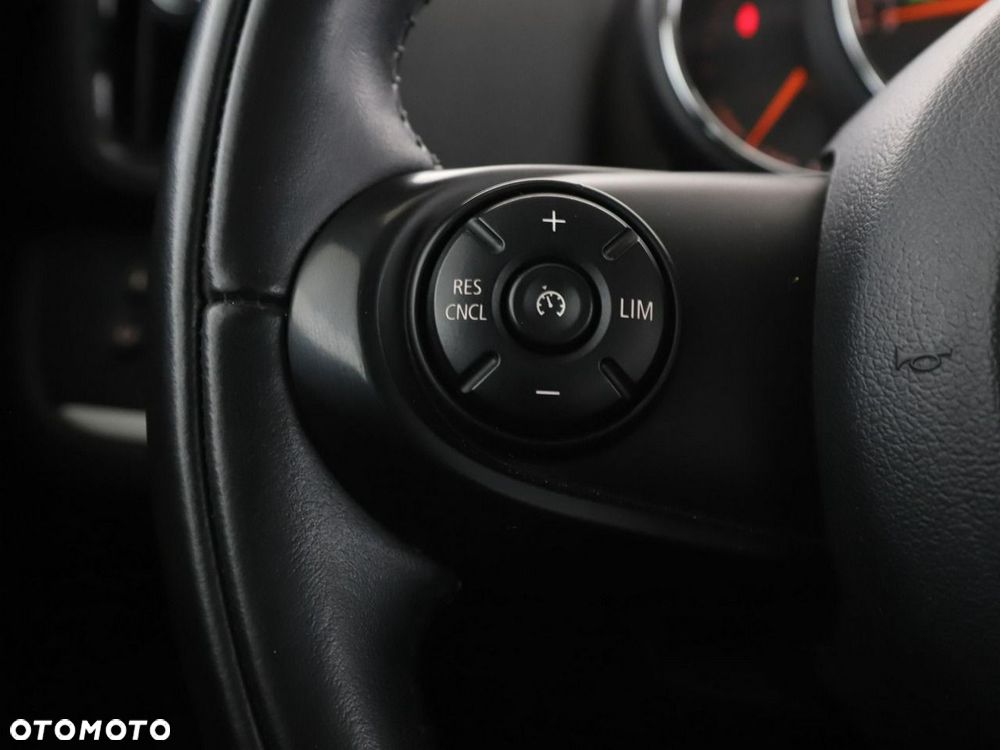 MINI Countryman Cooper S E All4 - 32