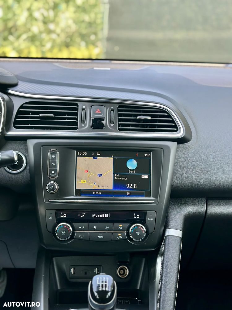 Renault Kadjar - 14